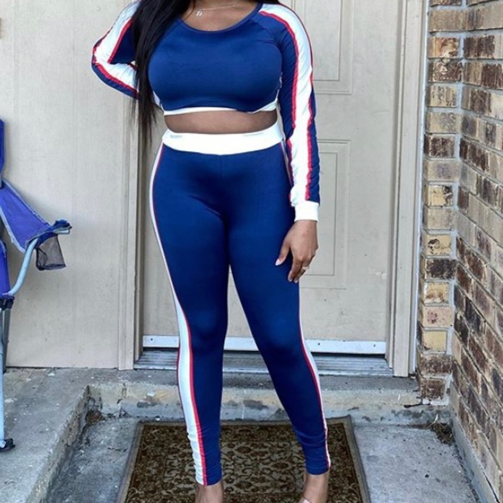 2 piece set